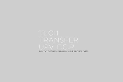 Logotipo Tech Transfer UPV